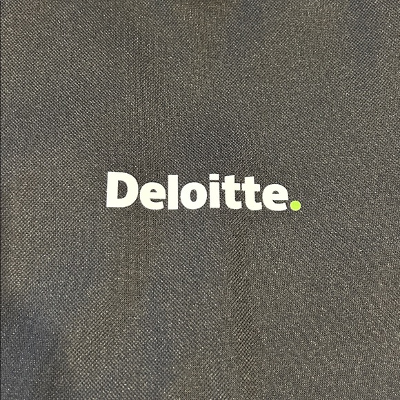 Deloitte backpack - Picture 2 of 6